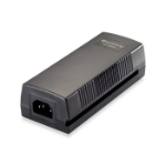 LevelOne POI-5005 PoE adapter & injector Fast Ethernet, Gigabit Ethernet, 2.5 Gigabit Ethernet