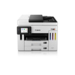 Canon MAXIFY GX7160 multifunction printer Inkjet A4 600 x 1200 DPI Wi-Fi