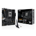 ASUS TUF GAMING A620M-PLUS WIFI AMD A620 Socket AM5 micro ATX