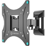 ONKRON NP24-B TV mount/stand 109.2 cm (43") Black