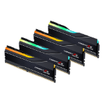 G.Skill Trident Z5 Neo RGB F5-6000J3444F64GX4-TZ5NR geheugenmodule 256 GB 4 x 64 GB DDR5 6000 MT/s