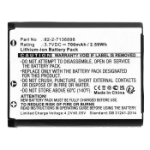 CoreParts MBXWHS-BA207 huishoudelijke batterij