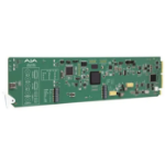 AJA OG-FS-MINI: OG-FS-Mini openGear 3G-SDI Frame Synchronizer