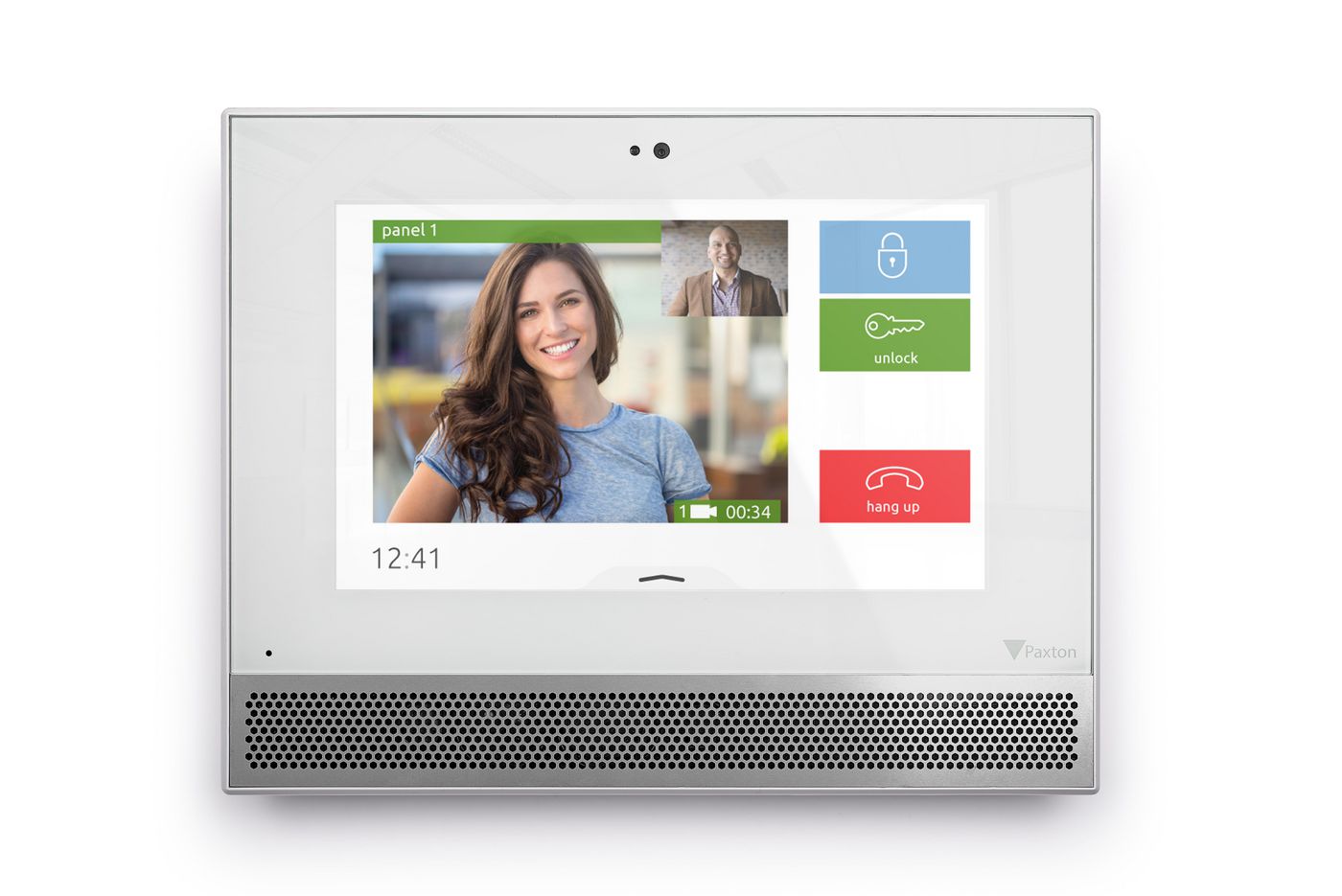 Net2 Entry Premium Monitor -  Surface Mount thumbnail