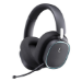 Baseus AeQur GH02 Headset Wired & Wireless Head-band Gaming USB Type-C Bluetooth Black