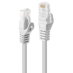 Lindy 48207 networking cable White 10 m Cat6 U/UTP (UTP)