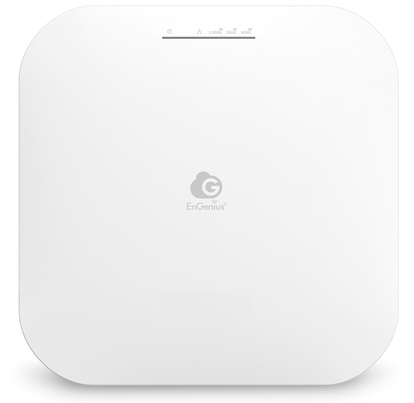 EnGenius ECW516L wireless access point 8700 Mbit/s White Power over Ethernet (PoE)