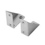 Chief CMS1RU projectorbevestigingsaccessoire Metaal Zilver