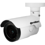 Ernitec 0070-05402 security camera Bullet IP security camera Indoor & outdoor 1920 x 1080 pixels Ceiling/Wall/Pole
