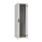 EFB Elektronik PRO-3368GR.G1SV rack 33U Vrijstaande rek Grijs