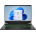 HP 15-ec2018na AMD Ryzen™ 5 5600H Laptop 39.6 cm (15.6") Full HD 8 GB DDR4-SDRAM 256 GB SSD NVIDIA® GeForce® GTX 1650 Wi-Fi 6 (802.11ax) Windows 11 Home Black