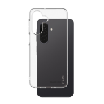 PanzerGlass CARE™ by ® X-Ray Case Samsung Galaxy A18 | M17 5G | A17 4G | A17 5G mobiele telefoon behuizingen Hoes Transparant