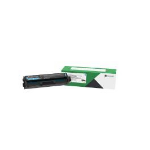 Lexmark 20N3XC0 toner cartridge Cyan