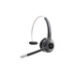 Cisco Headset 561, Wireless Single On- Ear DECT Headset with Multi-Source Base for US and Canada, Charcoal, 1-Year Limited Liability Warranty (CP-HS-WL-561-M-EU=)