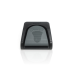 Accuratus BTX1P Foot pedal Bluetooth/USB Black, Grey