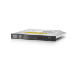 HP 9.5mm Slim BDXL Blu-Ray Writer Drive optical disc drive Internal Blu-Ray RW Black