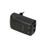 Extralink POE-12-12W 12V 12W 1A POWER ADAPTER WALL PLUG Fast Ethernet