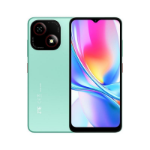 ZTE Blade A35e 16.6 cm (6.52") Dual SIM Android 14 4G USB Type-C 2 GB 64 GB 5000 mAh Green