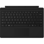 Microsoft Surface Pro Type Cover Black Microsoft Cover port