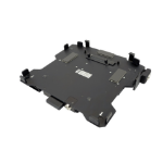 Gamber-Johnson 7300-0386-00 notebook dock/port replicator Docking Black