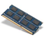 Toshiba P000577450 memory module 4 GB 1 x 4 GB DDR3L 204-pin SO-DIMM