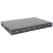 HPE A 5120-48G EI Gestionado L3 Gigabit Ethernet (10/100/1000) 1U Negro