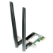 D-Link DWA-582 network card Internal WLAN 867 Mbit/s