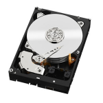 Western Digital HDD RE 4TB 3.5" 4000 GB SAS