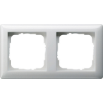 GIRA Standard 55 White