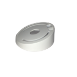 Hikvision DS-1259ZJ security camera accessory Mount