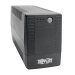 Tripp Lite OMNIVSX450D uninterruptible power supply (UPS) Line-Interactive 0.45 kVA 240 W 2 AC outlet(s)