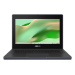 ASUS Chromebook CZ11 CZ1104CM2A-YZ84T MediaTek Kompanio 520 Laptop 11.6" Touchscreen HD 8 GB LPDDR4x-SDRAM 64 GB eMMC Wi-Fi 6 (802.11ax) ChromeOS Gray