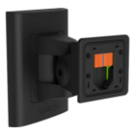 Biamp Community CMX-LG-B Wall Black