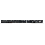 Lenovo 00FM518 network switch Managed L2/L3 Black