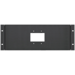 Extron RM 6 Black Metal