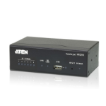 Aten VK236 serial switch box Wired