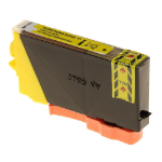 G&G NP-H-0920XLY inktcartridge 1 stuk(s) Compatibel Hoog (XL) rendement Geel