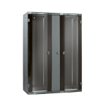 Legrand 046334 rack-toebehoren Kabelgoot