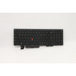 Lenovo 5N20W68316 laptop spare part Keyboard