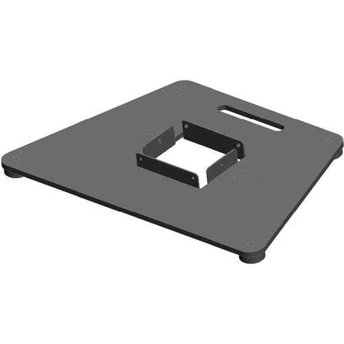 Image of Elo Touch Solutions E797162 signage display mount 55.9 cm (22")...