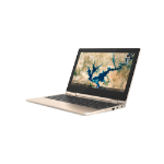 Lenovo IdeaPad Flex 3i Chromebook 29.5 cm (11.6") Touchscreen HD Intel® Celeron® N 4 GB LPDDR4-SDRAM 64 GB eMMC Wi-Fi 5 (802.11ac) Chrome OS Almond