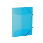 HERMA 19518 folder Polypropylene (PP) Blue A3
