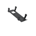 Ergonomic Solutions SpacePole Payment Castles Saturn 1000-KC MultiGrip™ (no handle)