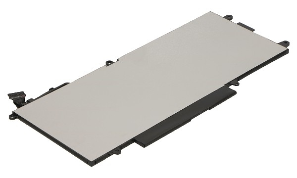 2-Power ALT23520A notebook spare part Battery