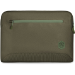 STM STM-114-392P-03 laptop case 40.6 cm (16") Sleeve case Green