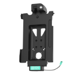 RAM Mounts RAM-GDS-DOCKL-SAM78CU holder Active holder Tablet/UMPC Black