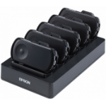Epson V12H882W04 stereoscopic 3D glasses accessory