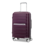 Samsonite 78255-B170 luggage Trolley Hard shell Purple