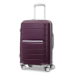 Samsonite 78255-B170 luggage Trolley Hard shell Purple