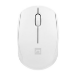 NATEC STORK mouse Home Ambidextrous RF Wireless + USB Type-A Optical 1600 DPI
